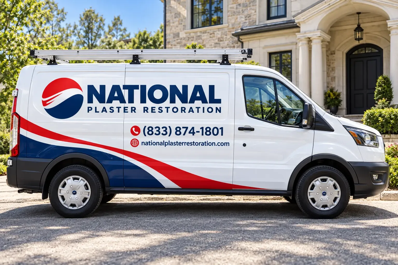 Plaster Repair in Huger, SC near me