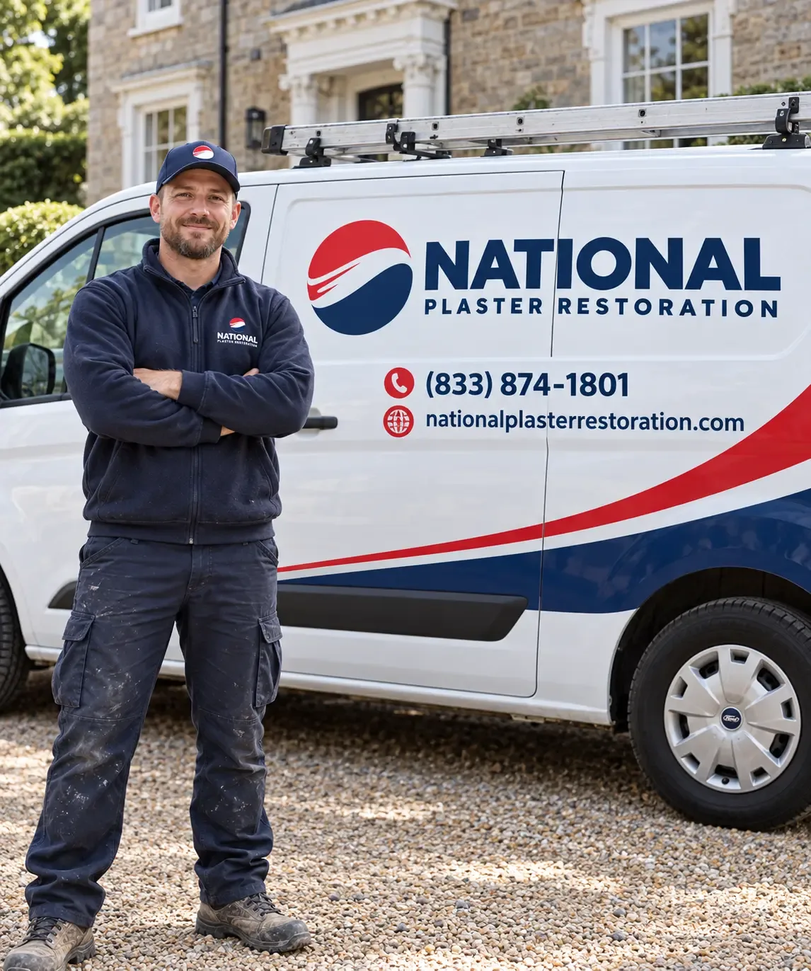 Plaster Repair company in Huger, SC
